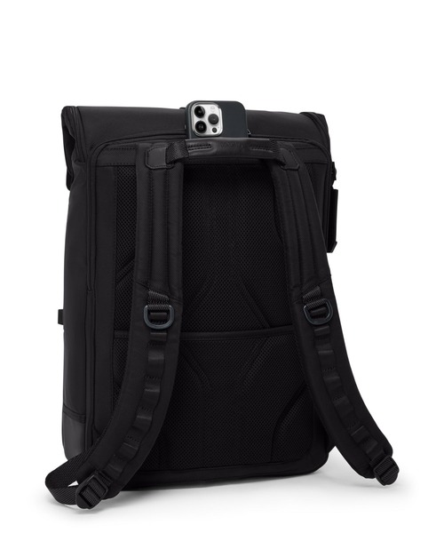 TUMI デイバック リュック ALPHA BRAVO 「サーヴェイランス