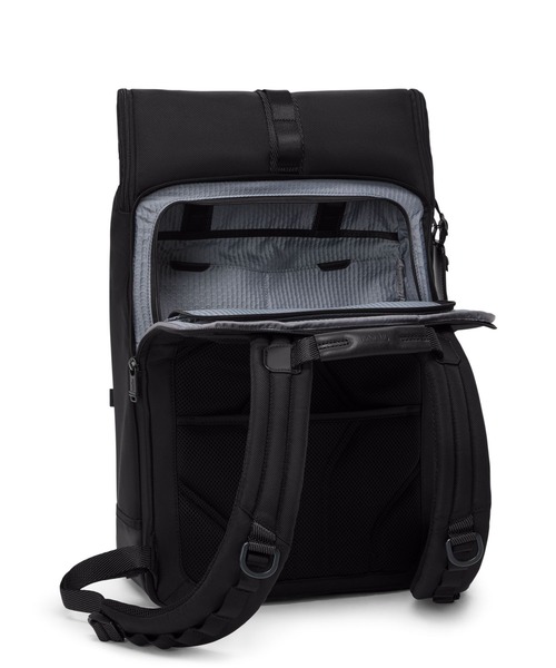 TUMI デイバック リュック ALPHA BRAVO 「サーヴェイランス