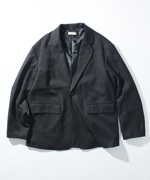FREAK'S STORE ジャケット テーラードジャケット 限定展開 Urban