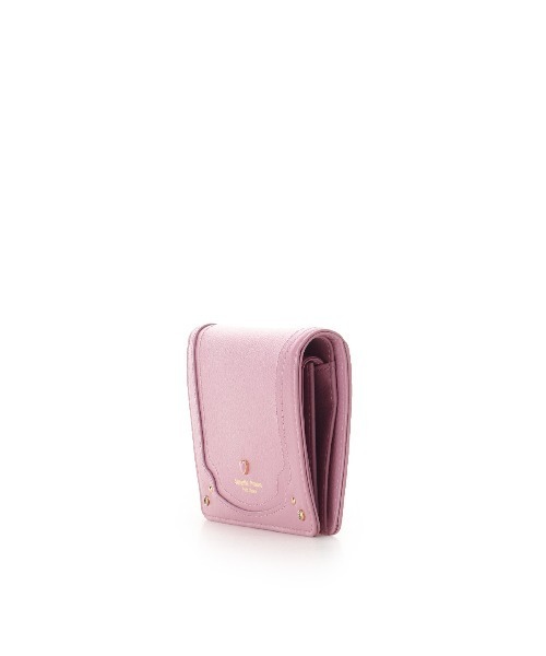 Samantha Thavasa Petit Choice 財布 プチハート 二つ折り財布
