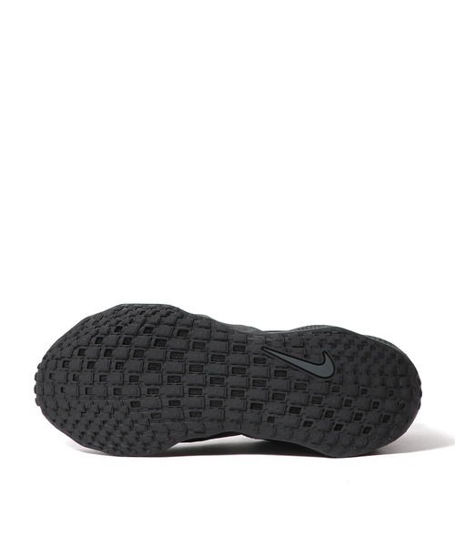 28 ナイキ エイバ ローバー メンズ NIKE ブラック スニーカー 靴 NIKE スニーカー / Ava Rover Shoes メンズ : ZOZOTOWN Yahoo!店