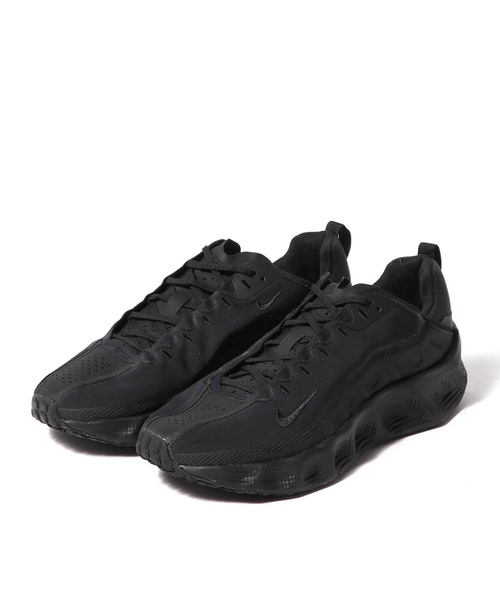 28 ナイキ エイバ ローバー メンズ NIKE ブラック スニーカー 靴 NIKE スニーカー / Ava Rover Shoes メンズ : ZOZOTOWN Yahoo!店