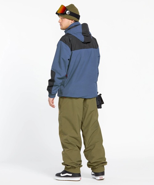 VOLCOM パンツ 「VOLCOM/ボルコム」 Mens Longo Gore-Tex Pants