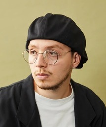 C-PLUS HEAD WEARS 帽子 キャスケット CPH/シーピーエイチ/575TC TWILL