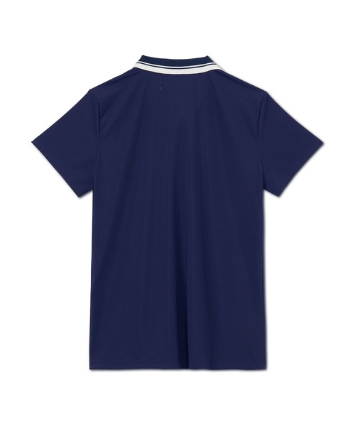 Pacific GOLF CLUB（パシフィックゴルフクラブ） ポロシャツ ポロ HALF