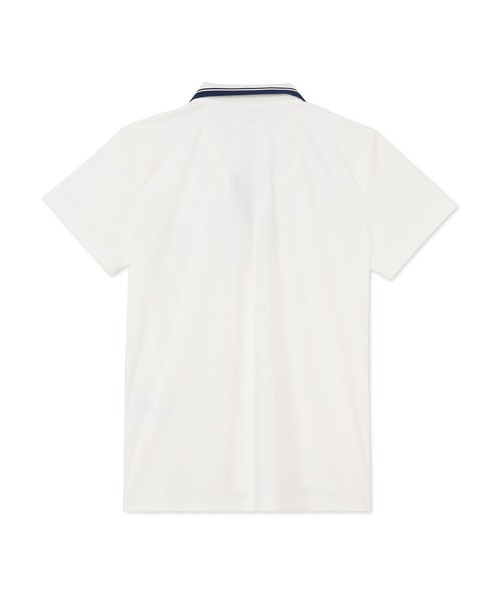 Pacific GOLF CLUB（パシフィックゴルフクラブ） ポロシャツ ポロ HALF