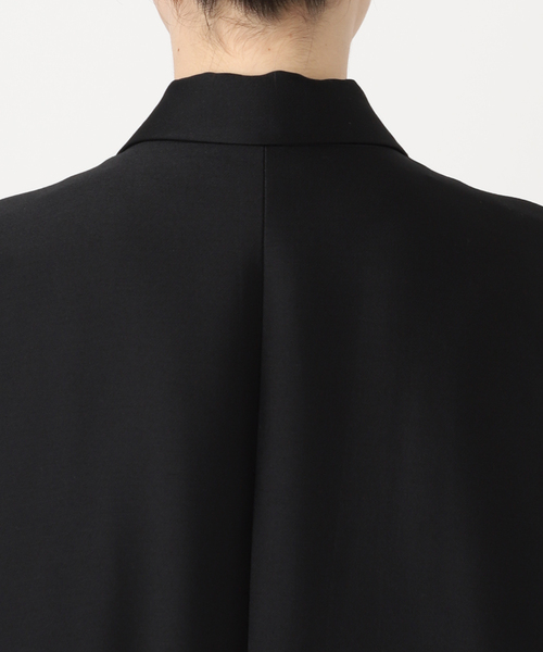 HARDY NOIR（アルディーノアール） ベスト ジレ 「追加2」TW二重織