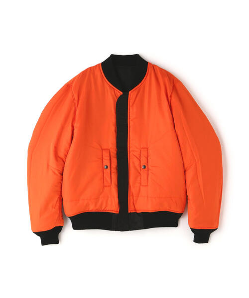 AVIREX（アヴィレックス） ma1 ma-1 「WEB＆DEPOT限定」MA-1 FAR EAST