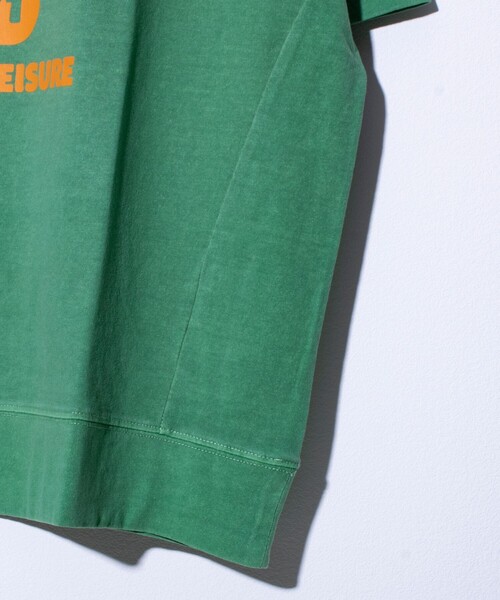 「COBMASTER」 半袖Tシャツ L ブラック メンズ_画像5