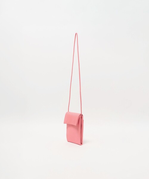 NOMADIS（ノマディス） ショルダーバッグ バッグ 「NOMADIS」LTR FLAP