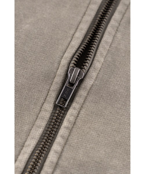 SPLR パーカー ジップパーカー｜Chemical Dye Zip Hoodie｜SPLR メンズ