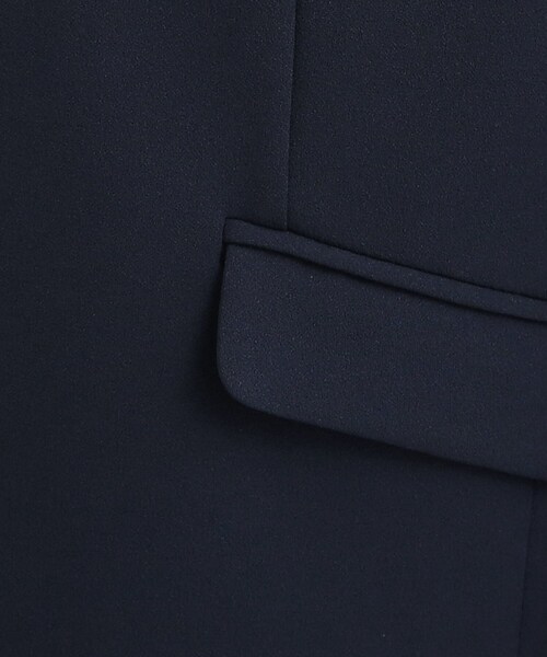SHOO・LA・RUE（シューラルー） ジャケット ノーカラージャケット 入学
