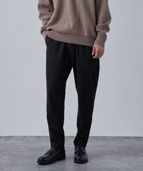 B.C STOCK（ベーセーストック） スラックス 「追加2」ウーリック