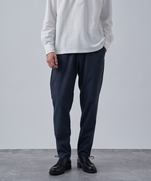 B.C STOCK（ベーセーストック） スラックス 「追加2」ウーリック