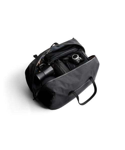 Bellroy（ベルロイ） ボストンバッグ Bellroy / Venture Duffel 55L