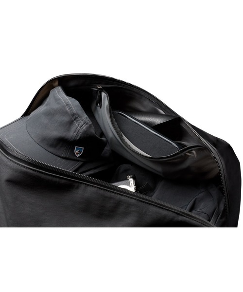 Bellroy（ベルロイ） ボストンバッグ Bellroy / Venture Duffel 55L