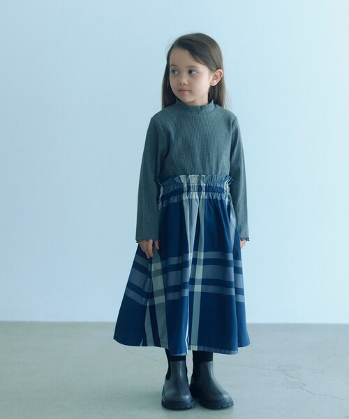 green label relaxing（グリーンレーベルリラクシング） ワンピース