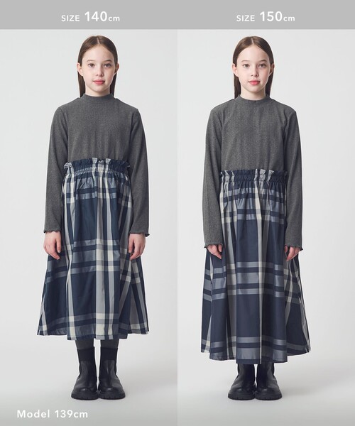 green label relaxing（グリーンレーベルリラクシング） ワンピース