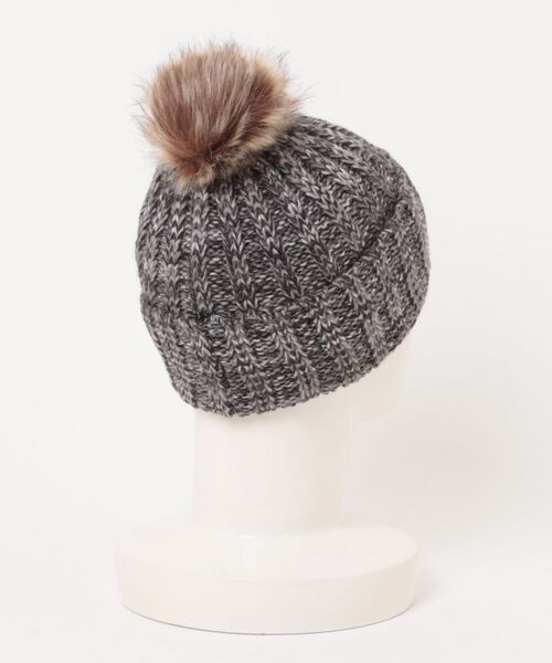 ROXY（ロキシー） ニット帽 ニットキャップ COZY BEANIE/ロキシー