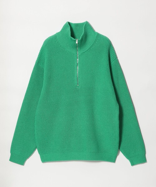 monkey time BEAUTY＆YOUTH UNITED ARROWS セーター ニット バルキー