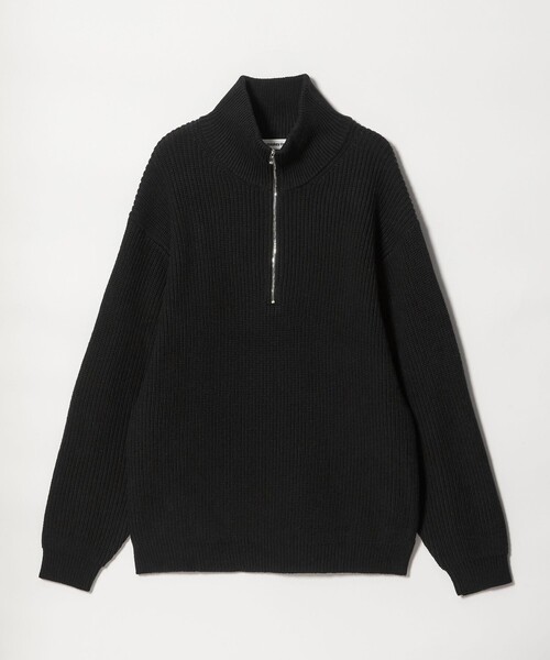 monkey time BEAUTY＆YOUTH UNITED ARROWS セーター ニット バルキー