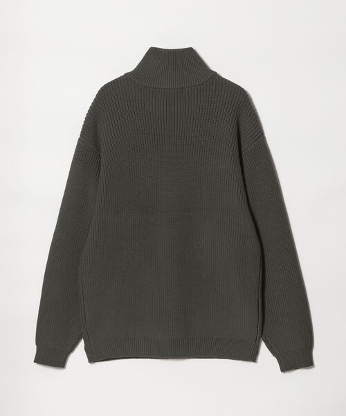 monkey time BEAUTY＆YOUTH UNITED ARROWS セーター ニット バルキー