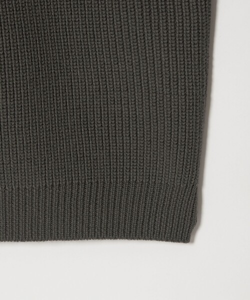 monkey time BEAUTY＆YOUTH UNITED ARROWS セーター ニット バルキー