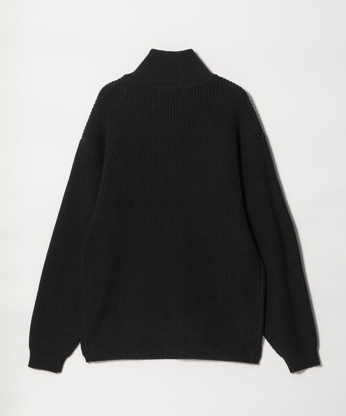 monkey time BEAUTY＆YOUTH UNITED ARROWS セーター ニット バルキー