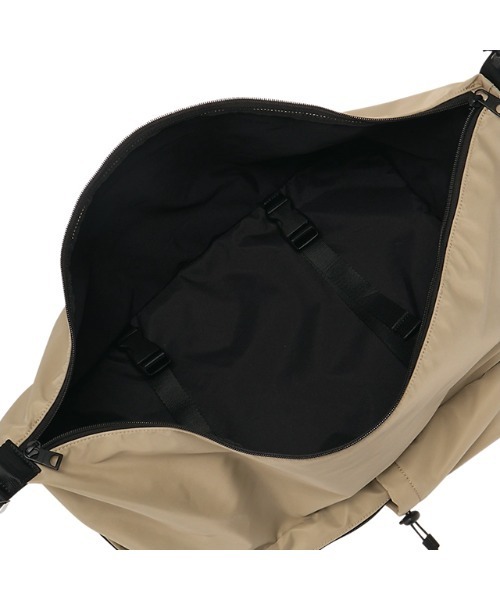 【新品未使用】オニツカタイガー　ミニバックパック　ボディバッグ　ベージュ Onitsuka Tiger オニツカタイガー SMALL BACK PACK ベージュ (onitsuka