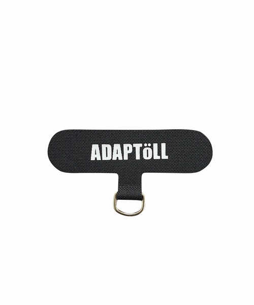 nicott（ニコット） ショルダーストラップ NC:ADAPToLL AO ビーズ