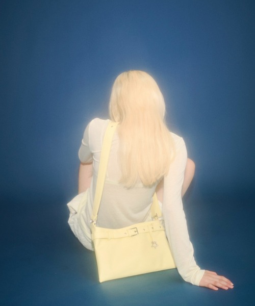 FEKETE（フェケテ） ショルダーバッグ バッグ star pendant 2way