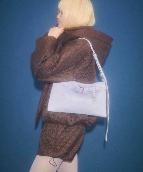 FEKETE（フェケテ） ショルダーバッグ バッグ star pendant 2way