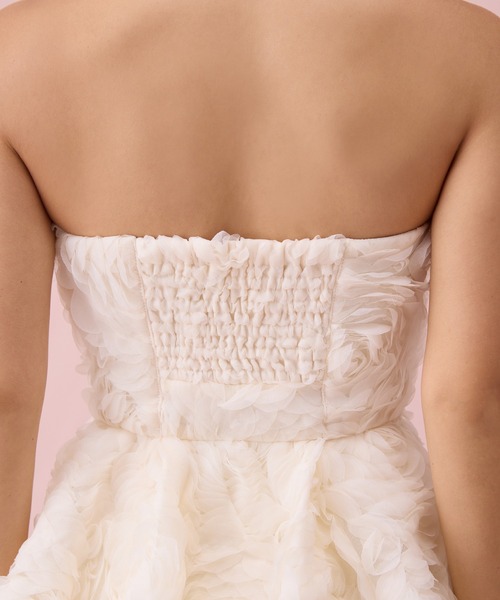 EIMY ISTOIRE（エイミーイストワール） オールインワン レースベア