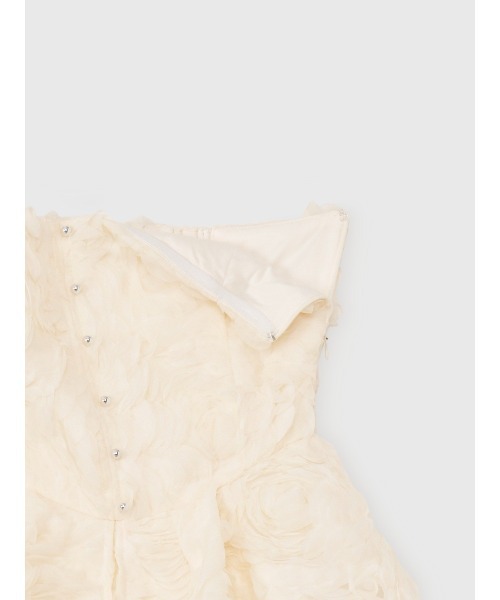 EIMY ISTOIRE（エイミーイストワール） オールインワン レースベア