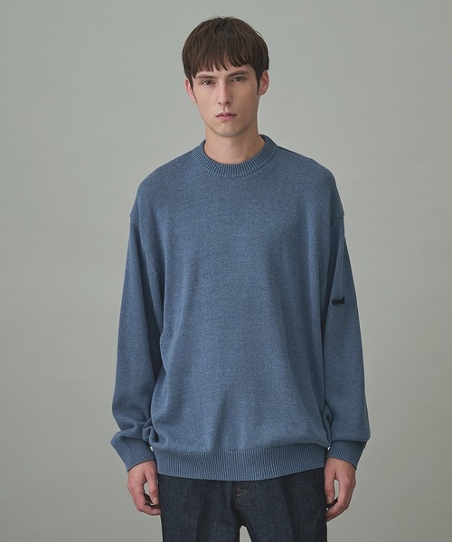 N.HOOLYWOOD（エヌハリウッド） セーター ニット 「N.HOOLYWOOD/エヌ