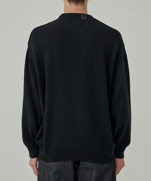 N.HOOLYWOOD（エヌハリウッド） セーター ニット 「N.HOOLYWOOD/エヌ