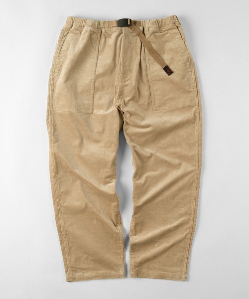 未使用新品　GRAMICCI コーデュロイパンツ ベージュ サイズS GRAMICCI（グラミチ） コーデュロイパンツ L ベージュ メンズ