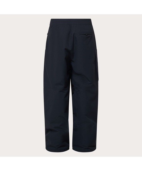 OAKLEY スノーボードパンツ Lサイズ 2526新作 OAKLEY（オークリー） パンツ 最新 25-26シーズン オークリーCHANNEL