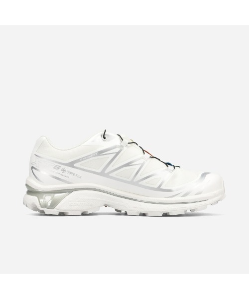 スニーカー SALOMON XT-6 GTX / サロモン エックスティー 6 ゴアテックス / L47581100 メンズ レディースの画像