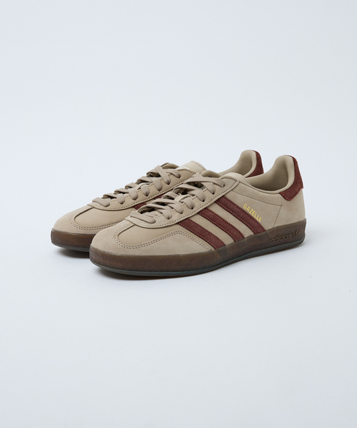 adidas（アディダス） スニーカー 「adidas/アディダス」GAZELLE