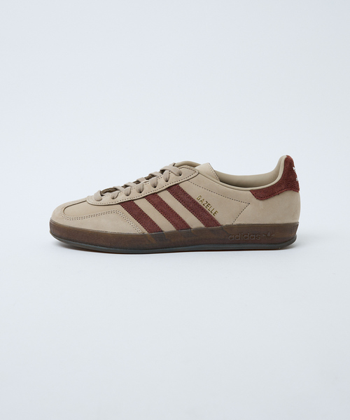 adidas Gazelle Indoor ガゼルインドア 新品未使用 アディダス ガゼル インドア / Gazelle Indoor - ホワイト