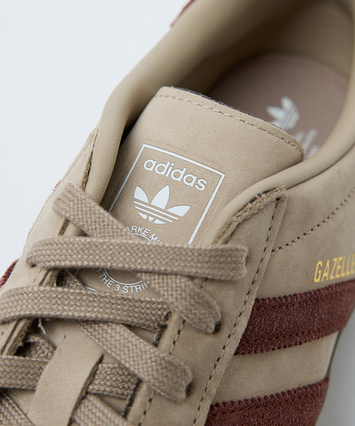 adidas Gazelle Indoor ガゼルインドア 新品未使用 adidas（アディダス） スニーカー 「adidas/アディダス」GAZELLE