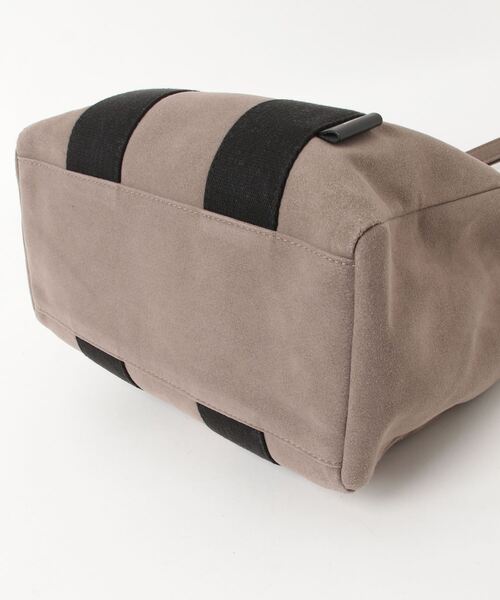 VIOLAd'ORO（ヴィオラドーロ） 2WAYバッグ FREE ブラウン レディース