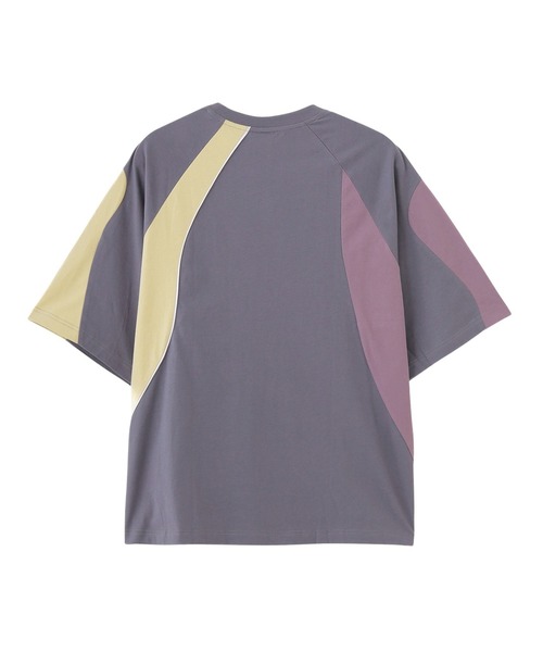 tシャツ PERKS AND MINI SHATTERED PANEL SS TOP 1570 メンズ レディース_2