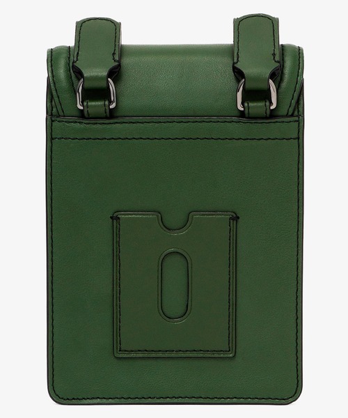 MICHAEL KORS（マイケルコース） ショルダーバッグ FREE グリーン