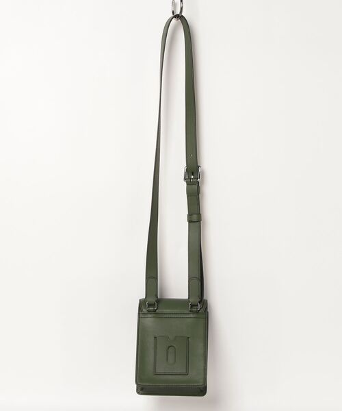 MICHAEL KORS（マイケルコース） ショルダーバッグ FREE グリーン