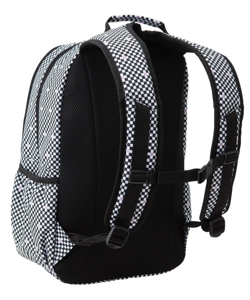 ROXY（ロキシー） リュック FREE ブラック レディース : ZOZOTOWN