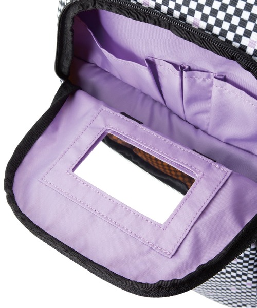 ROXY（ロキシー） リュック FREE ブラック レディース : ZOZOTOWN