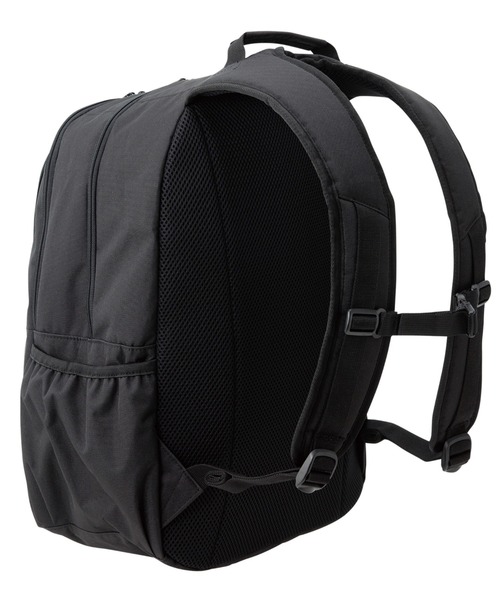 ROXY（ロキシー） リュック FREE ブラック レディース : ZOZOTOWN