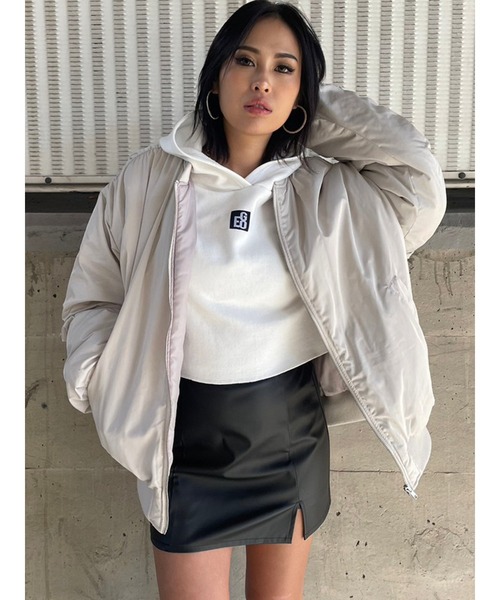 「EGOIST」 キュロット M ブラウン レディース_画像8